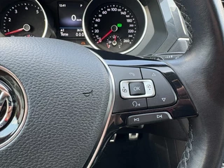 Volkswagen Tiguan Volkswagen Tiguan 1.4TSI 150PK DSG Highline Sound Full-Led Camera Trekhaak ACC - afbeelding nr 34