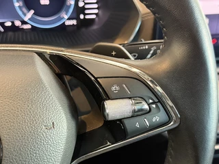 Škoda Octavia Škoda Octavia Combi 1.0 TSI Business Edition Automaat - afbeelding nr 21
