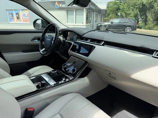 Land Rover Range Rover Velar Land Rover Range Rover Velar 2.0 I4 AWD R-Dynamic HSE | Panorama | Meridian Sound | HUD | Carplay | - afbeelding nr 11