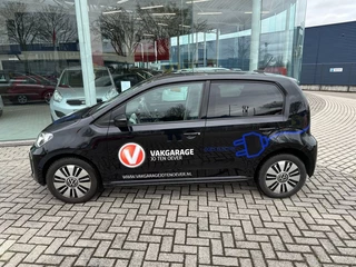 Volkswagen e-up! - afbeelding nr 27