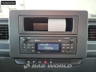 Renault Master Renault Master 165PK Koelwagen Thermo King C-250 Achterdeuren Airco Cruise Koel Koeler LED Kühlwagen Kühlkoffer 17m3 Airco Cruise control - afbeelding nr 11