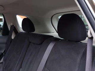 Nissan X-Trail Nissan X-Trail 1.6 DIG-T 163pk Connect Edition | Navi | Clima | Cruise | Panorama Schuifdak | Keyless | Pdc V+A+360 Camera | Rijstrook+Licht+Regensensor | Privacy Glass | 19''lm | Trekhaak - afbeelding nr 28