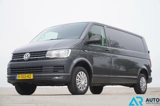 Volkswagen Transporter Volkswagen Transporter 2.0 TDI L2H1 * 150 PK * Trekhaak * E6 - afbeelding nr 23