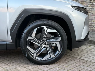 Hyundai Tucson - afbeelding nr 12