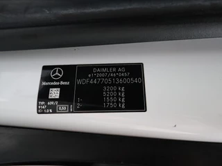 Mercedes-Benz Vito | Airco | Cruise | BPM vrij !!! | 2-2-2-3 Stoelopstelling - afbeelding nr 24
