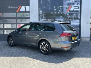 Volkswagen Golf Volkswagen Golf Variant 1.0 TSI Comfortline|DSG|PANO|ACC|STOELVERWARMING - afbeelding nr 7