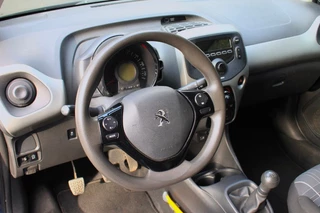 Peugeot 108 - afbeelding nr 10
