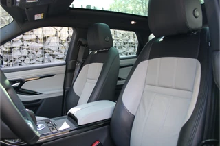 Land Rover Range Rover Evoque HuD | Pano - afbeelding nr 13