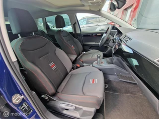SEAT Ibiza Seat Ibiza 1.0TSI FR Business Intense/ 116Pk 6bak /Pano-dak - afbeelding nr 16