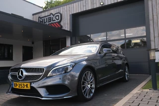 Mercedes-Benz CLS - afbeelding nr 7