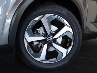 Nissan QASHQAI - afbeelding nr 16
