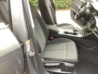 Audi A6 - afbeelding nr 14