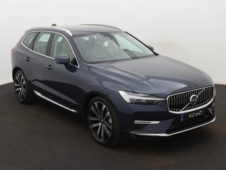 Volvo XC60 Volvo XC60 2.0 T6 AWD Ultimate Bright - afbeelding nr 7