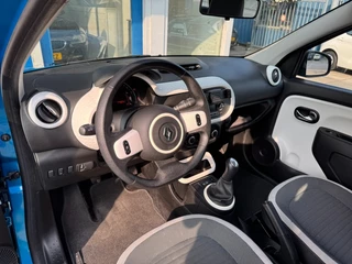 Renault Twingo Renault Twingo 1.0 SCe Collection I Airco I Cruise control I Elektr. ramen - afbeelding nr 18