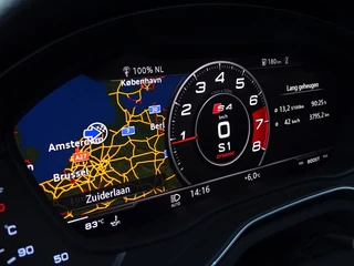 Audi A4 Audi A4 Avant 3.0 TFSI V6T 353PK S4 Quattro PL+ / B&O / LED - afbeelding nr 17