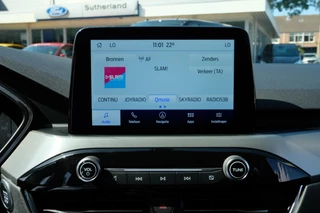 Ford Kuga Ford Kuga 1.5 EcoBoost Titanium 120pk Wegklapbare Trekhaak | Navigatie | Parkeersensoren | Apple Carplay | Metaal lak | Dealer onderhouden - afbeelding nr 17