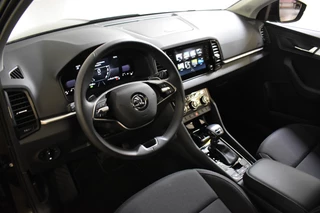 Škoda Karoq Škoda Karoq 1.5 TSI ACT 150PK DSG ELEGANCE VIRTUAL/CAMERA/CARPLAY - afbeelding nr 36