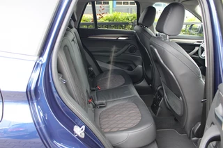 BMW X1 BMW X1 sDrive20i High Executive Edition | Trekhaak | Head-up | - afbeelding nr 25