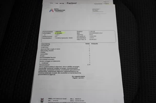 Volkswagen Golf Volkswagen Golf 1.2 TSI 5 deurs Comfortline - Cruise, Half Leer, Stoelverwarming - afbeelding nr 22