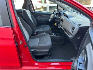 Toyota Yaris - afbeelding nr 22