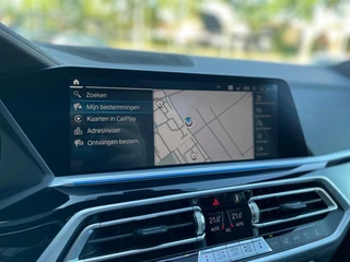 BMW X5 BMW X5 XDRIVE45E M-Sport, Pano, Trekhaak, Laser, HUD, Camera, Stoelverw/koel, - afbeelding nr 40