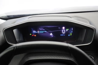 Peugeot e-2008 Peugeot e-2008 EV Allure 50 kWh - Digital Cockpit, Carpla, SOH 88% - afbeelding nr 20