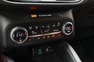 Ford Kuga Ford Kuga 2.5 PHEV ST-Line |Trekhaak|Stuur+stoelverwarming| - afbeelding nr 17