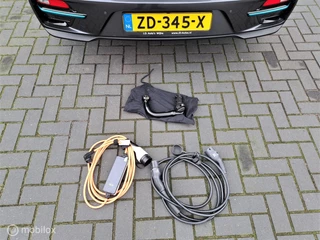 Kia e-Niro KIA E-NIRO EXECUTIVELINE 64kWH LEER ACC CARPLAY CAMERA BTW - afbeelding nr 29