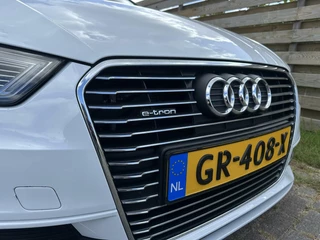 Audi A3 Audi A3 Sportback 1.4 e-tron Cruise Clima Bluetooth - afbeelding nr 21