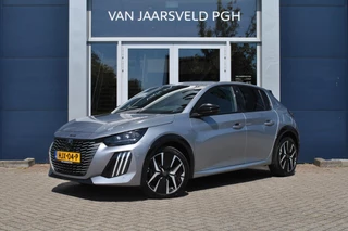 Peugeot 208 GT 1.2 PureTech 100pk