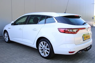 Renault Mégane Estate Clima|Navi|Cruise|Audio|CV - afbeelding nr 3