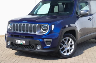 Jeep Renegade - afbeelding nr 46