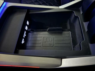 Audi Q8 Audi Q8 55 TFSI Quattro S-Line Black Edition RS-Seats Pano - afbeelding nr 52