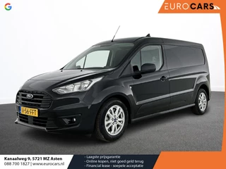 Ford Transit Connect L2 Trend Automaat