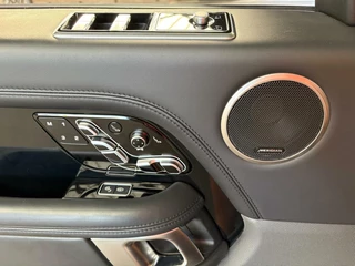 Land Rover Range Rover Land Rover Range Rover 5.0 V8 SC Autobiography | Massage | Trekhaak | Dealer OH - afbeelding nr 17
