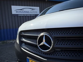 Mercedes-Benz Vito Mercedes-Benz Vito 111 CDI Lang BusPro+ - afbeelding nr 8