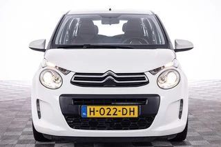Citroën C1 - afbeelding nr 16