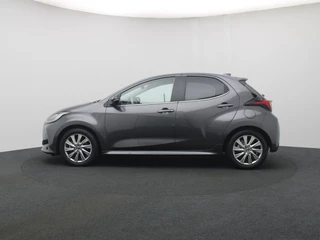 Mazda 2 Hybrid Mazda 2 Hybrid 1.5 Select automaat : dealer onderhouden - afbeelding nr 2