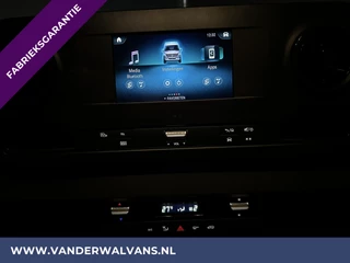 Mercedes-Benz Sprinter Android Auto, Parkeersensoren, Bijrijdersbank | Stoelverwarming | MBUX - afbeelding nr 18