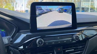 Ford Kuga Ford Kuga 2.5 PHEV ST-Line X 225pk | Driver Assistance Pack | Winterpack | Wegklapbare Trekhaak | 1.500kg Trekgewicht  | All Weatherbanden - afbeelding nr 33