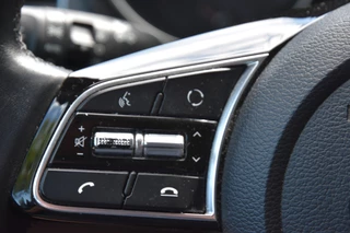 Kia Ceed Sportswagon Kia Ceed Sportswagon 1.0 T-GDi DynamicLine | HYBRIDE | AUTOMAAT | CARPLAY | CAMERA - afbeelding nr 9