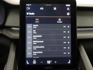Polestar 2 Polestar 2 LONG RANGE SINGLE MOTOR 78 kWh 360GR CAM KEYLESS HARMAN KARDON - afbeelding nr 19