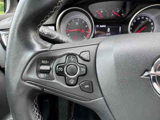 Opel Astra Opel Astra Sports Tourer 1.4 Innovation Alu wielen/Airco-Ecc/Navigatie - afbeelding nr 20