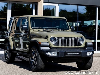 Jeep Wrangler - afbeelding nr 5