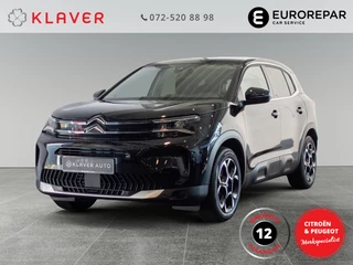 Citroën C5 Aircross - 533929294-0