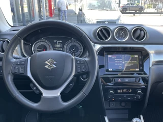 Suzuki Vitara Suzuki Vitara 1.4 B.jet Style SH Sunroof - afbeelding nr 12