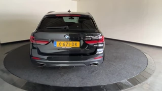 BMW 5 Serie BMW 5 Serie Touring 530e Business Edition Plus | M-sport pakket | Parking pack | Connected pack professional - afbeelding nr 18