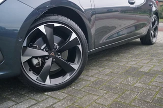 CUPRA Leon - afbeelding nr 8