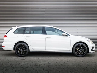 Volkswagen Golf Volkswagen Golf 1.5 TSI Highline Business R - afbeelding nr 2