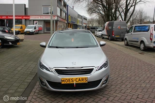 Peugeot 308 Peugeot 308 1.2 PureTech Blue Lease Premium - afbeelding nr 3